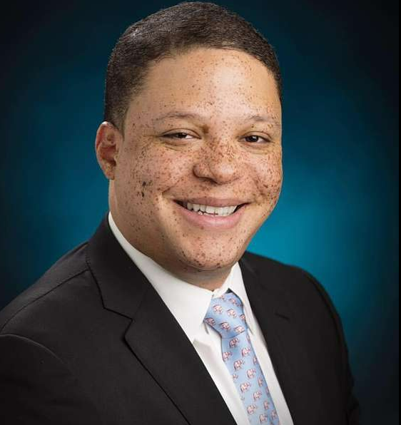 [Imagem do Dr. J D Eugenio]