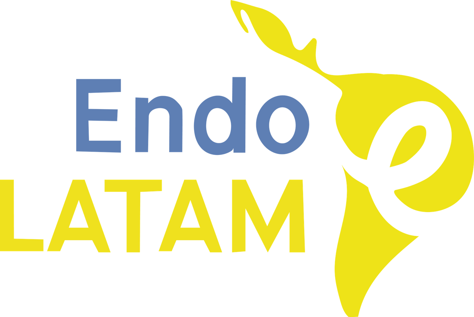[Logo Endo LATAM]
